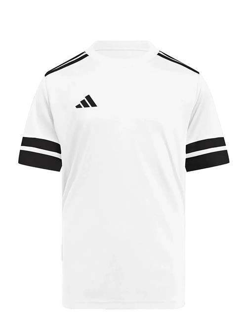 Squa25 Jsy Y Adidas Performance White