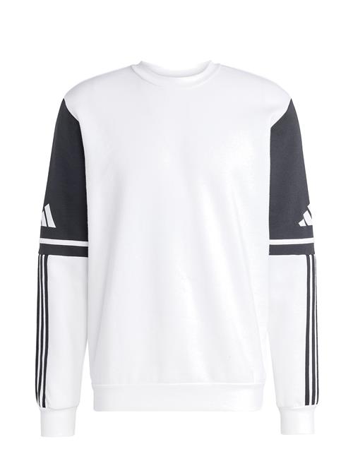 Sq25 Sw Crew Adidas Performance White
