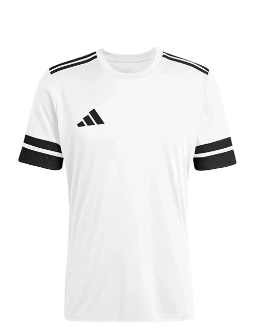 Squa25 Jsy M Adidas Performance White