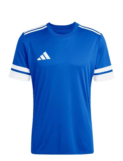 Squa25 Jsy M Adidas Performance Blue