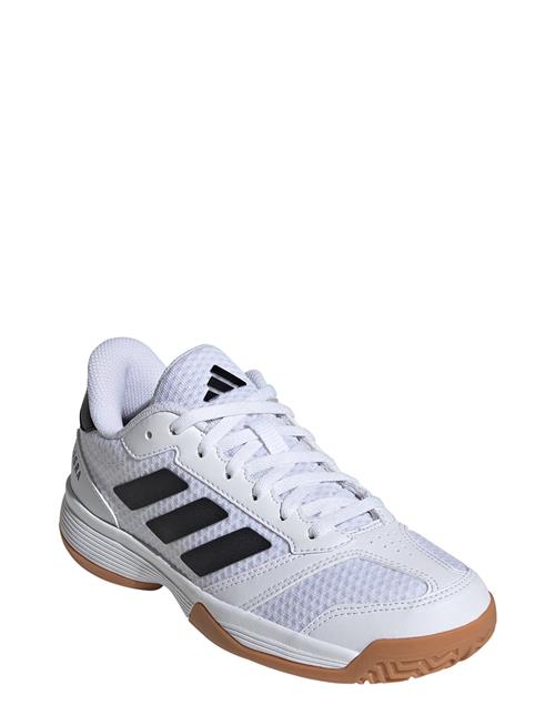 Ligra 8 K Adidas Performance White