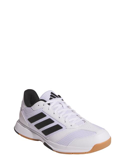 Ligra 8 M Adidas Performance White