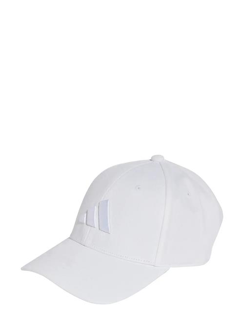 Bball Cap Tonal Adidas Performance White