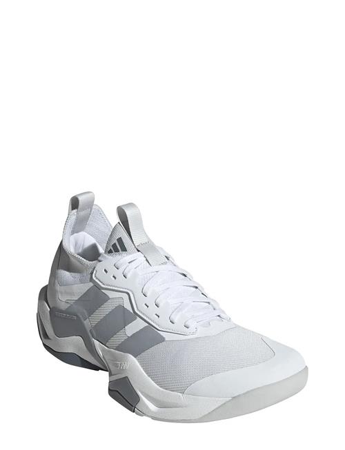 Rapidmove Adv 2 Trainer M Adidas Performance White