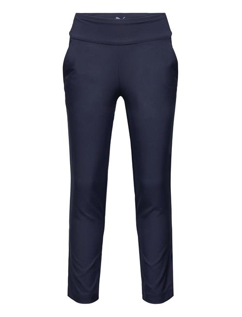 Girls Golf Pant PUMA Golf Black