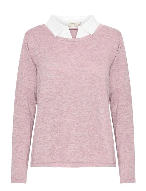 Fremmie Pu 1 Fransa Pink