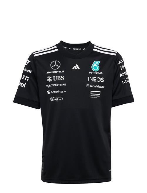 Mer Dr Jsyb Ry Adidas Performance Black