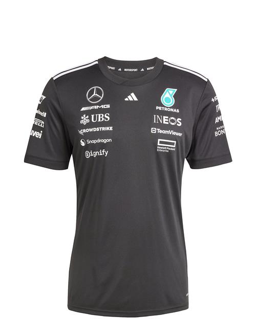 Mer Dr Jsyb Rm Adidas Performance Black