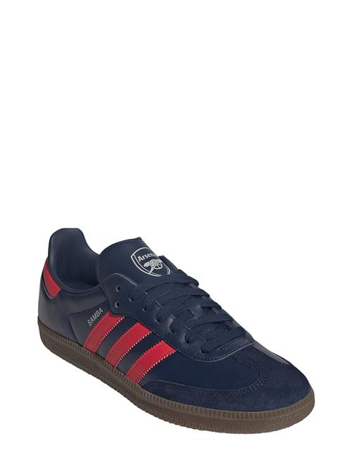Samba Licensed Adidas Performance Navy