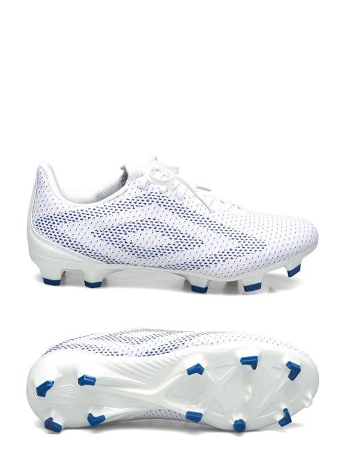 Velocita Matrix Club Fg Umbro White