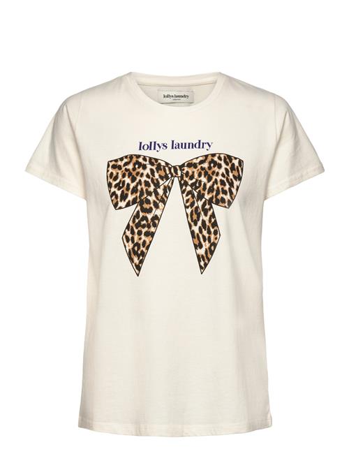Romall Tee Ss Lollys Laundry Patterned