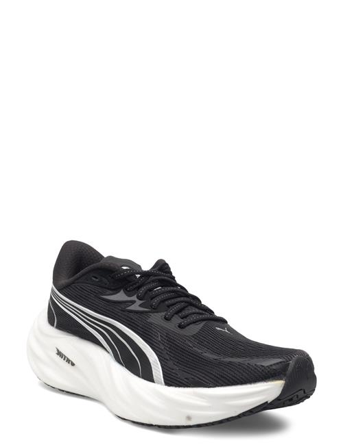 Velocity Nitro 4 Wns PUMA Black