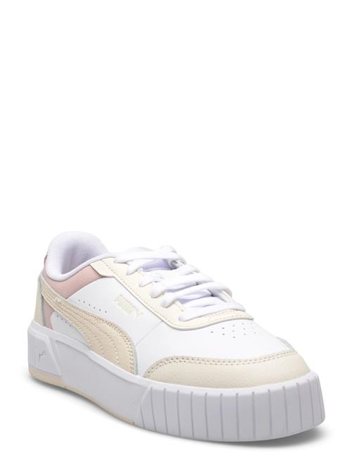 Carina Mia PUMA White