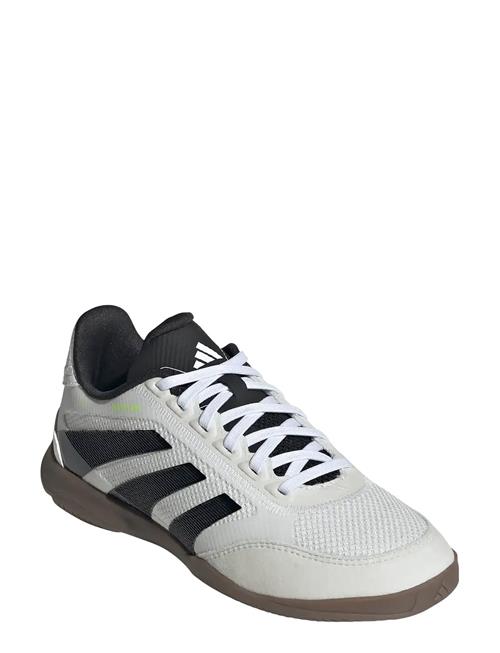 Predator League In J Adidas Performance White