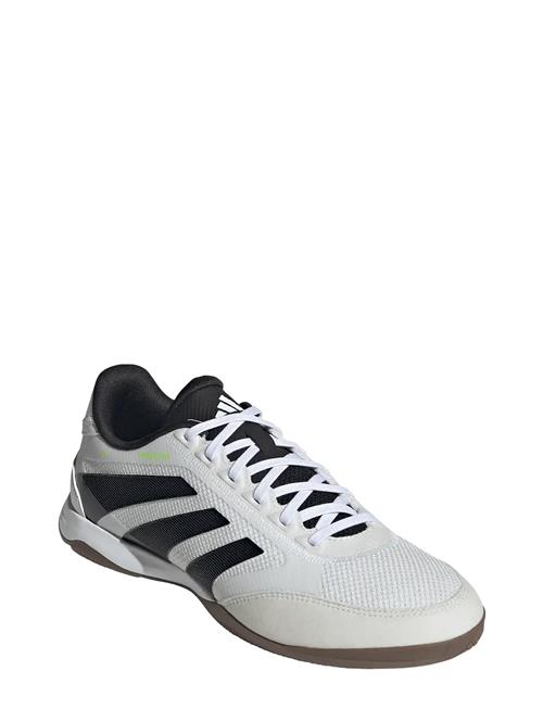 Predator League In Adidas Performance White