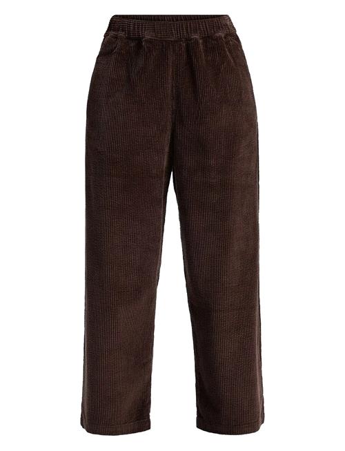 Payarawa Pant Quiksilver Brown