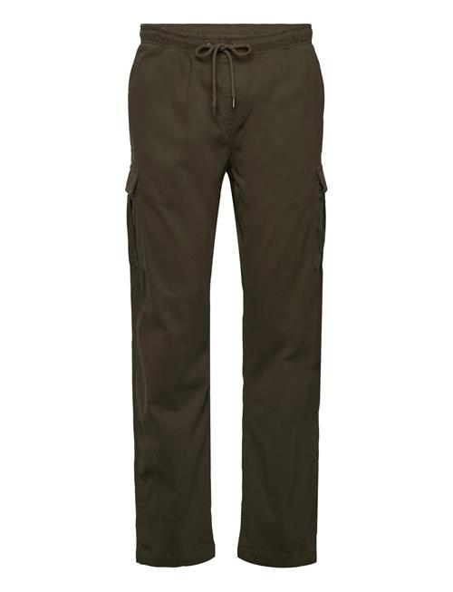 Taxer Regular Cargo Pant Quiksilver Khaki