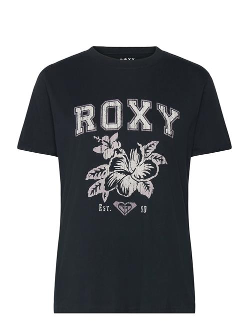 Oceanregular Poster Roxy Navy