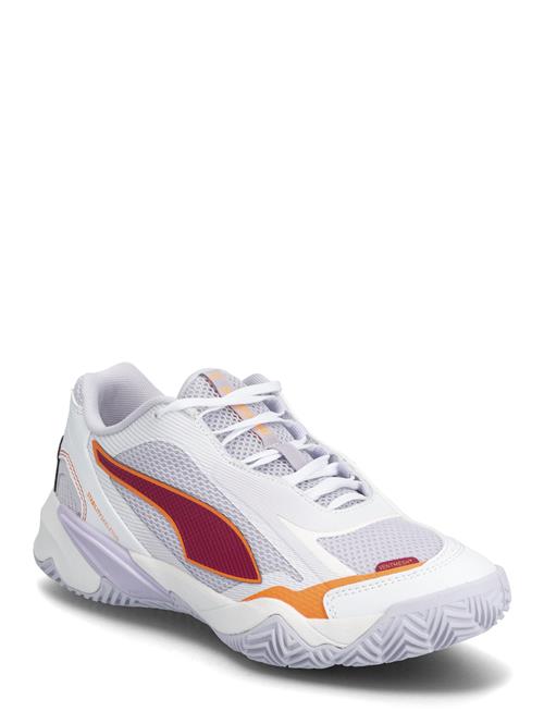 Solarstrike W+ 4 PUMA White