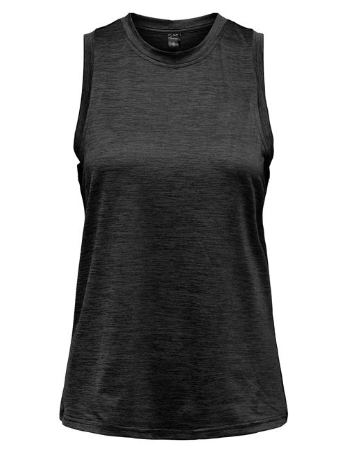 Onpcore Life On Tank Top Only Play Black