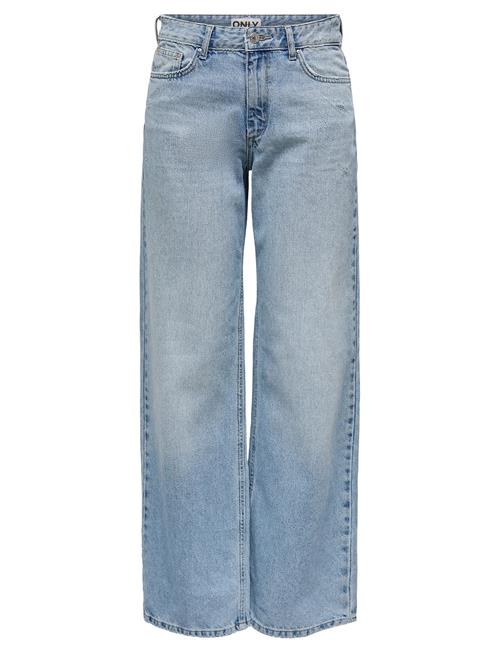 Onlsiegen Mw Wide Tai23 Dnm Moch ONLY Blue