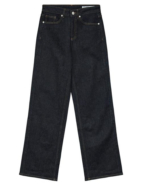 Vmtessa Hr Wide Jeans Ra369 Ga Noos Vero Moda Blue
