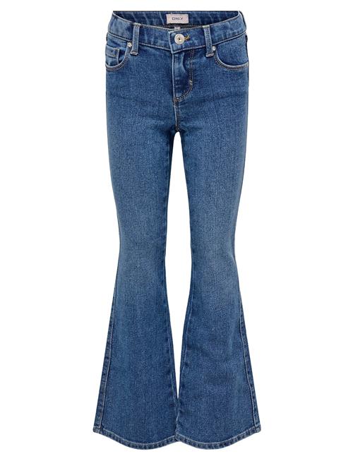 Kogblair Life Reg Flared Pim Kids Only Blue