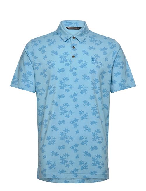 Port Day TravisMathew Blue