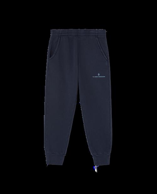 The Animals Observatory Draco Joggingbukser Navy  Navy 6y  Marineblå  6 år  Unisex