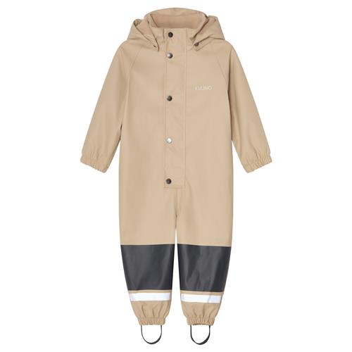 Kuling Douglas Foret Regndragt Sand  74/80 cm  Beige  74/80 cm  Unisex