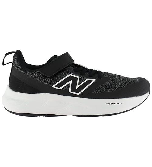 New Balance Sko - 625 - Black/White