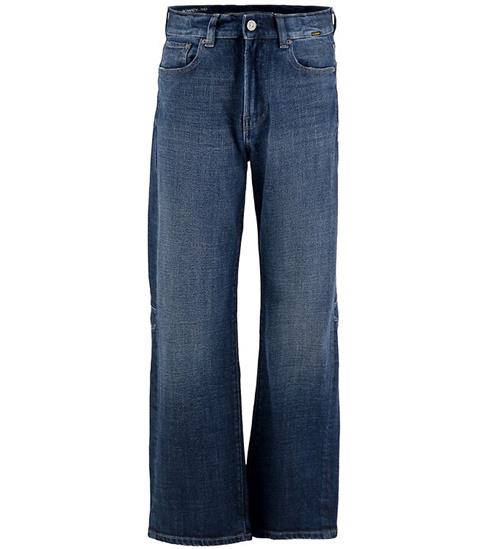 G-Star RAW Jeans - Denim - Dark Used