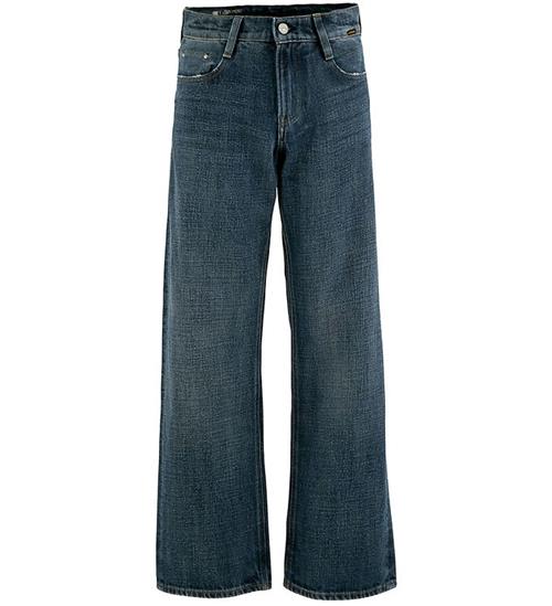 G-Star RAW Jeans - Denim - Dark Vintage