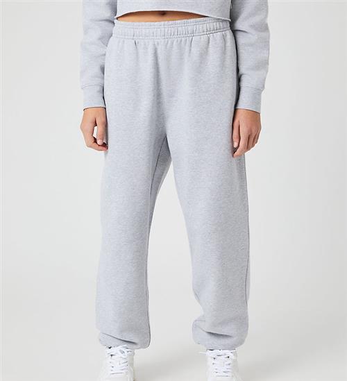 Björn Borg Sweatpants - Light Grey Melange