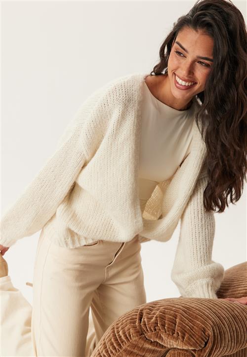 VERO MODA Vmmaybe Ls Open Cardigan