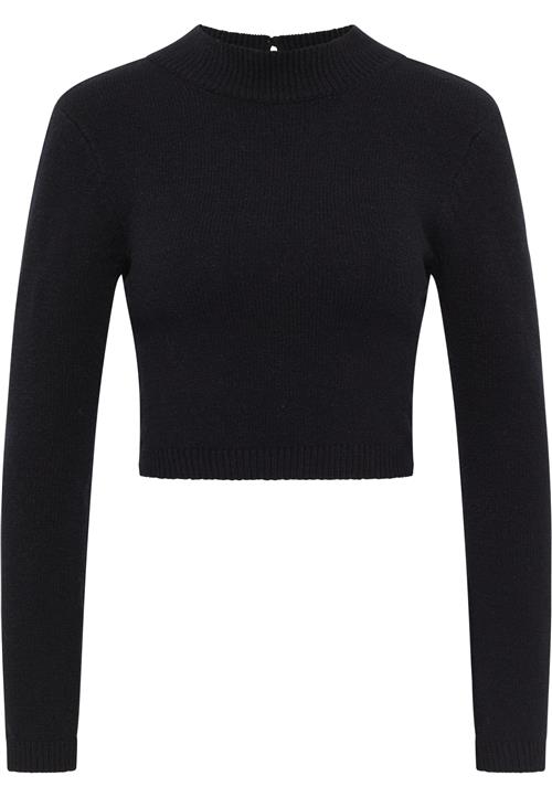 myMo at night Pullover  sort