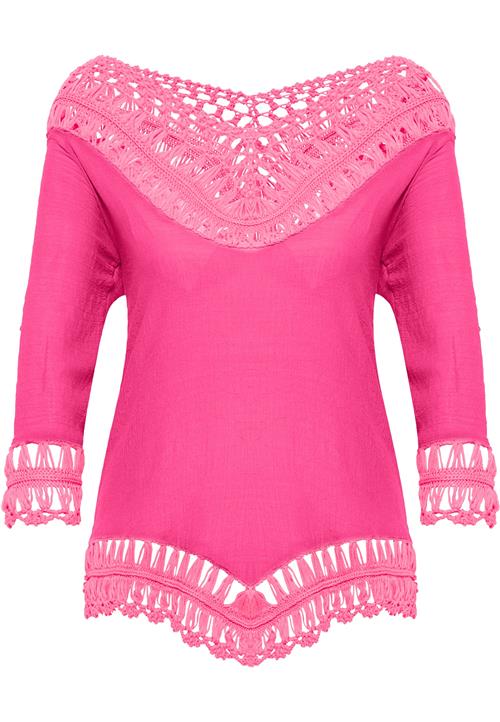 IZIA Tunika  pink