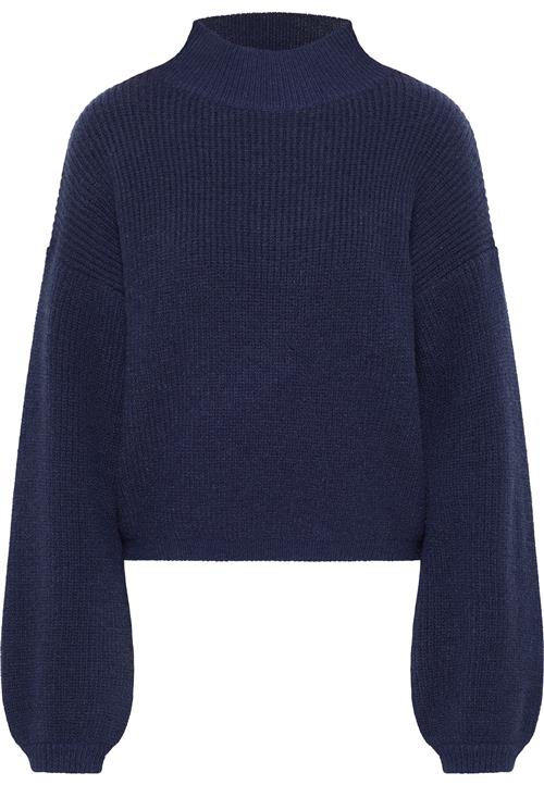 RISA Pullover  navy
