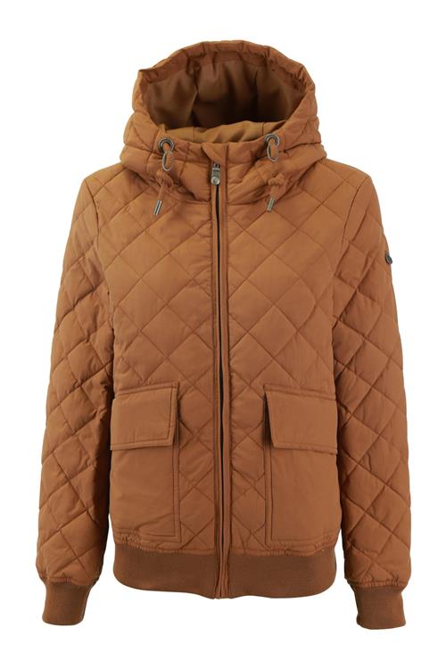 DreiMaster Vintage Overgangsjakke  camel