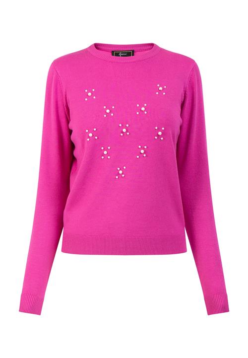 faina Pullover  pink