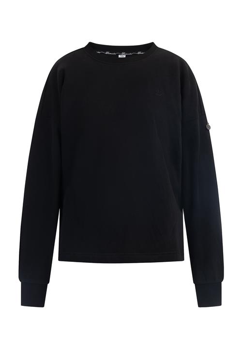 DreiMaster Vintage Sweatshirt 'Idem'  sort