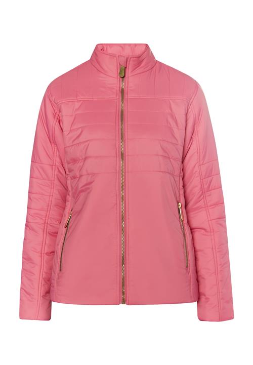 faina Overgangsjakke 'Tylin'  pink