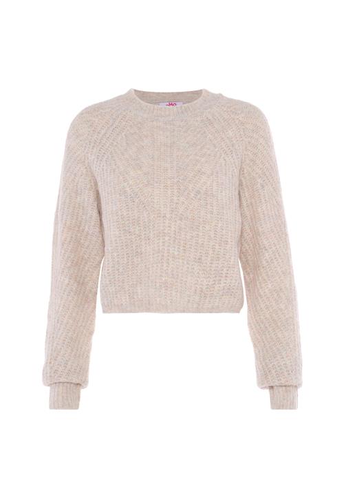 MYMO Pullover  blandingsfarvet / pudder