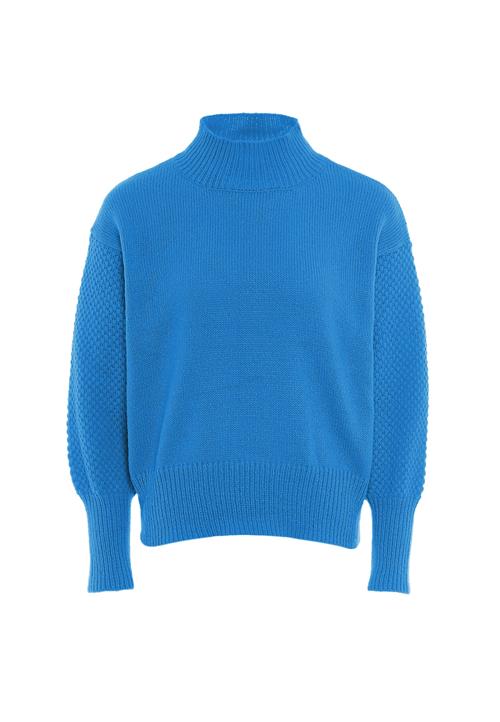 MYMO Pullover  røgblå