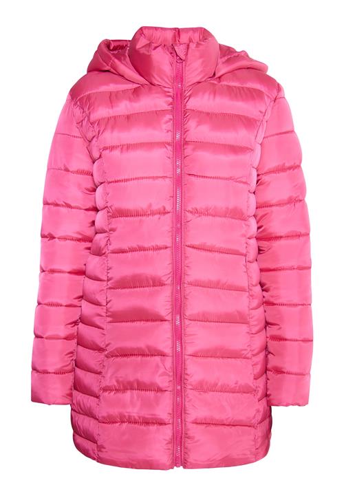 MYMO Overgangsjakke 'Keepsudry'  pink