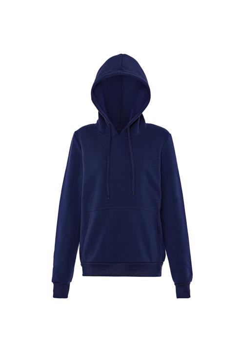 BLONDA Sweatshirt  mørkeblå