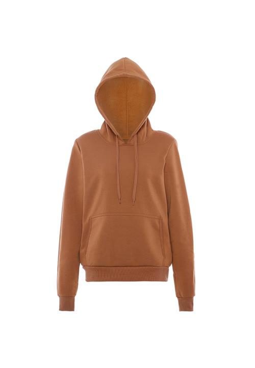 BLONDA Sweatshirt  karamel