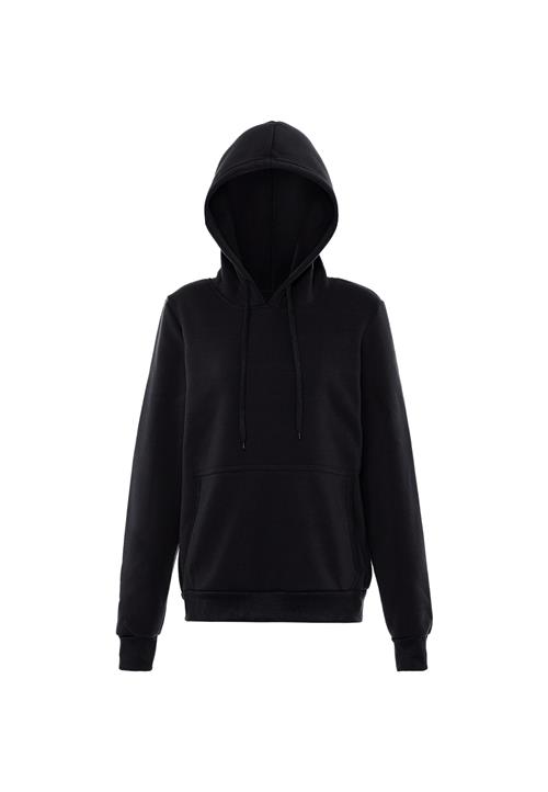 BLONDA Sweatshirt  sort