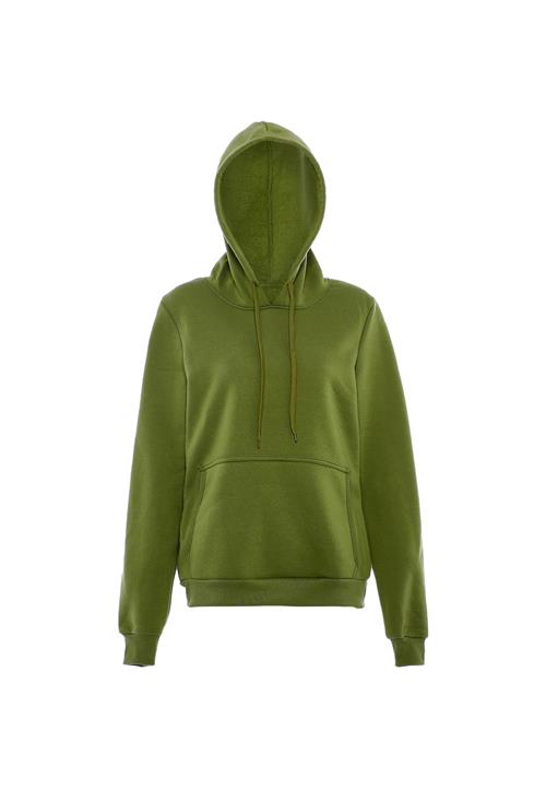BLONDA Sweatshirt  grøn