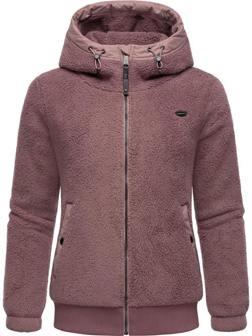 Ragwear Overgangsjakke 'Cousy'  lysviolet